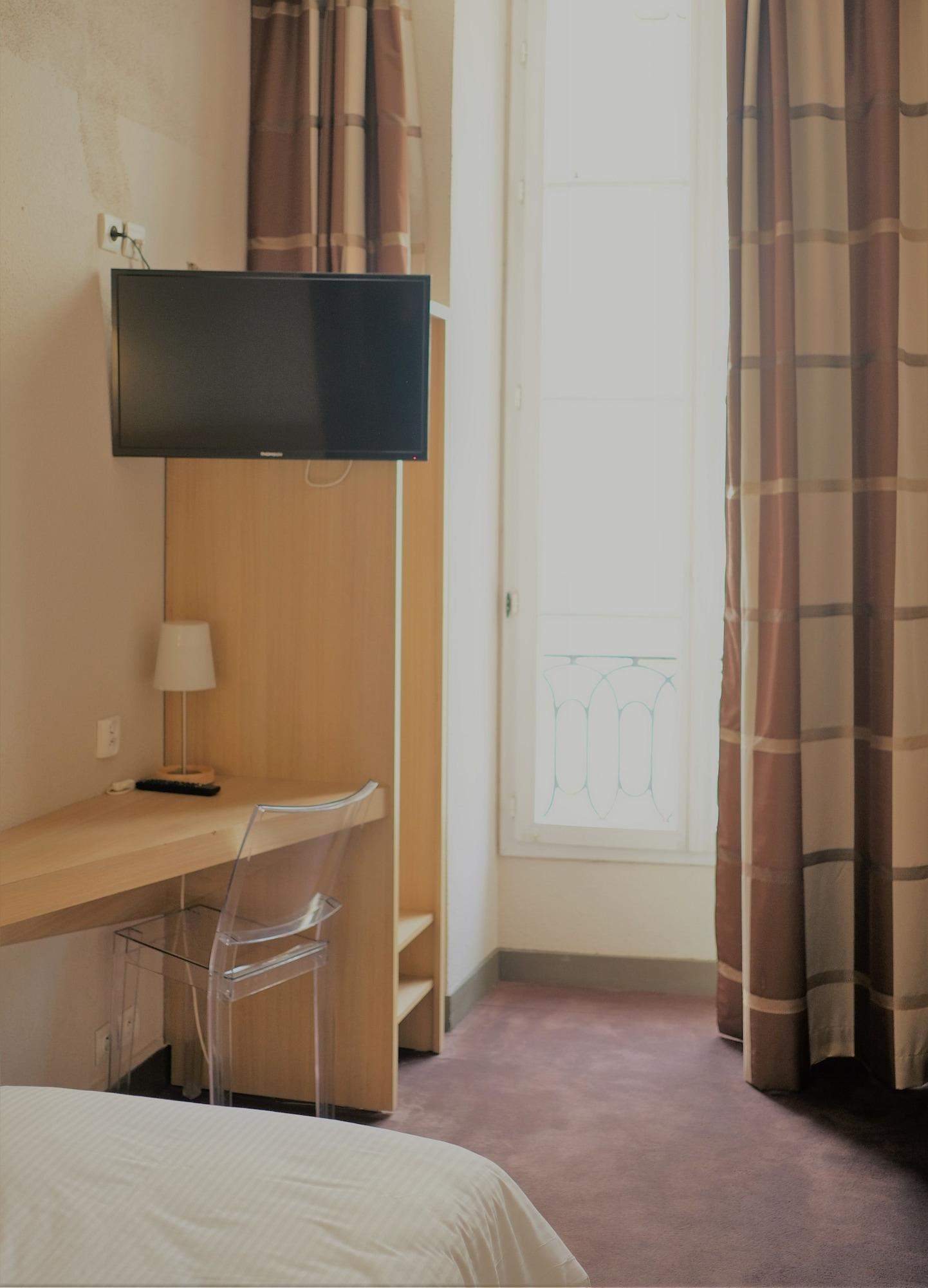 Hotel Gambetta Bordeaux Zewnętrze zdjęcie