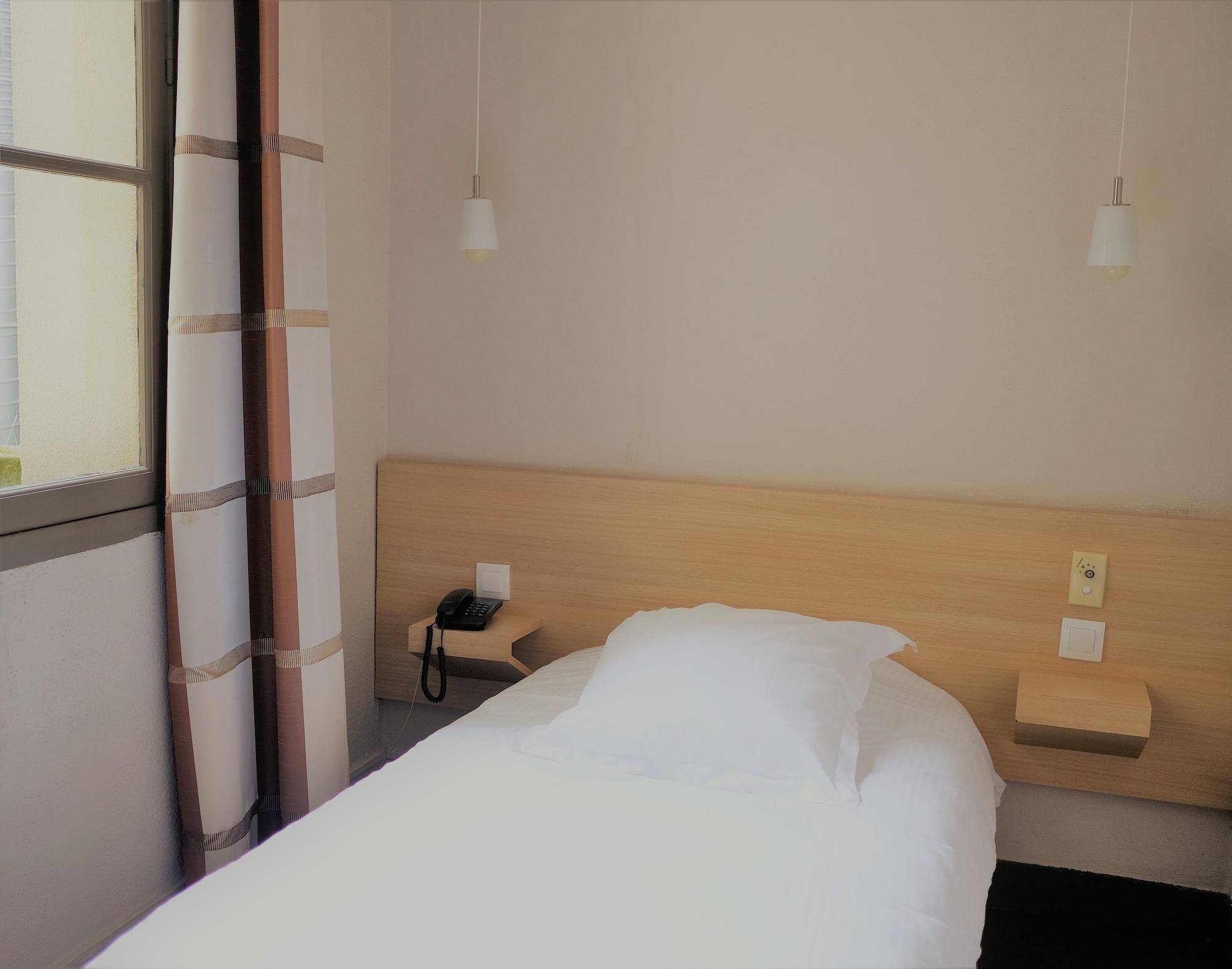 Hotel Gambetta Bordeaux Zewnętrze zdjęcie