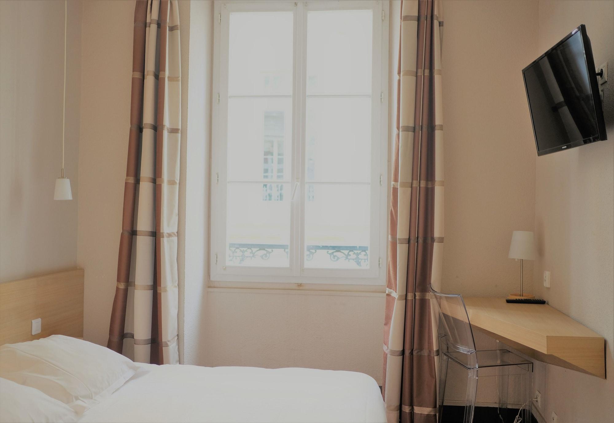 Hotel Gambetta Bordeaux Zewnętrze zdjęcie