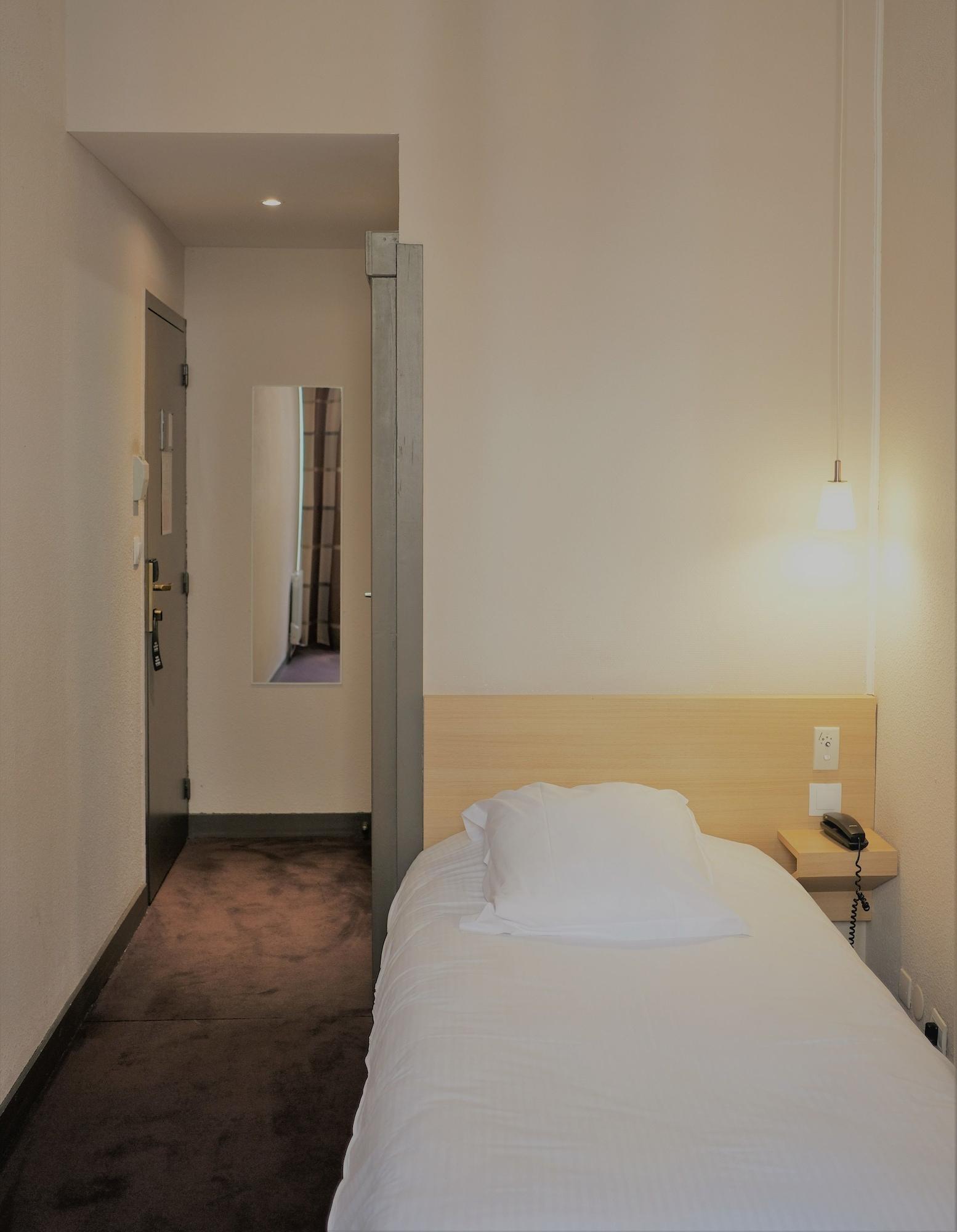 Hotel Gambetta Bordeaux Zewnętrze zdjęcie