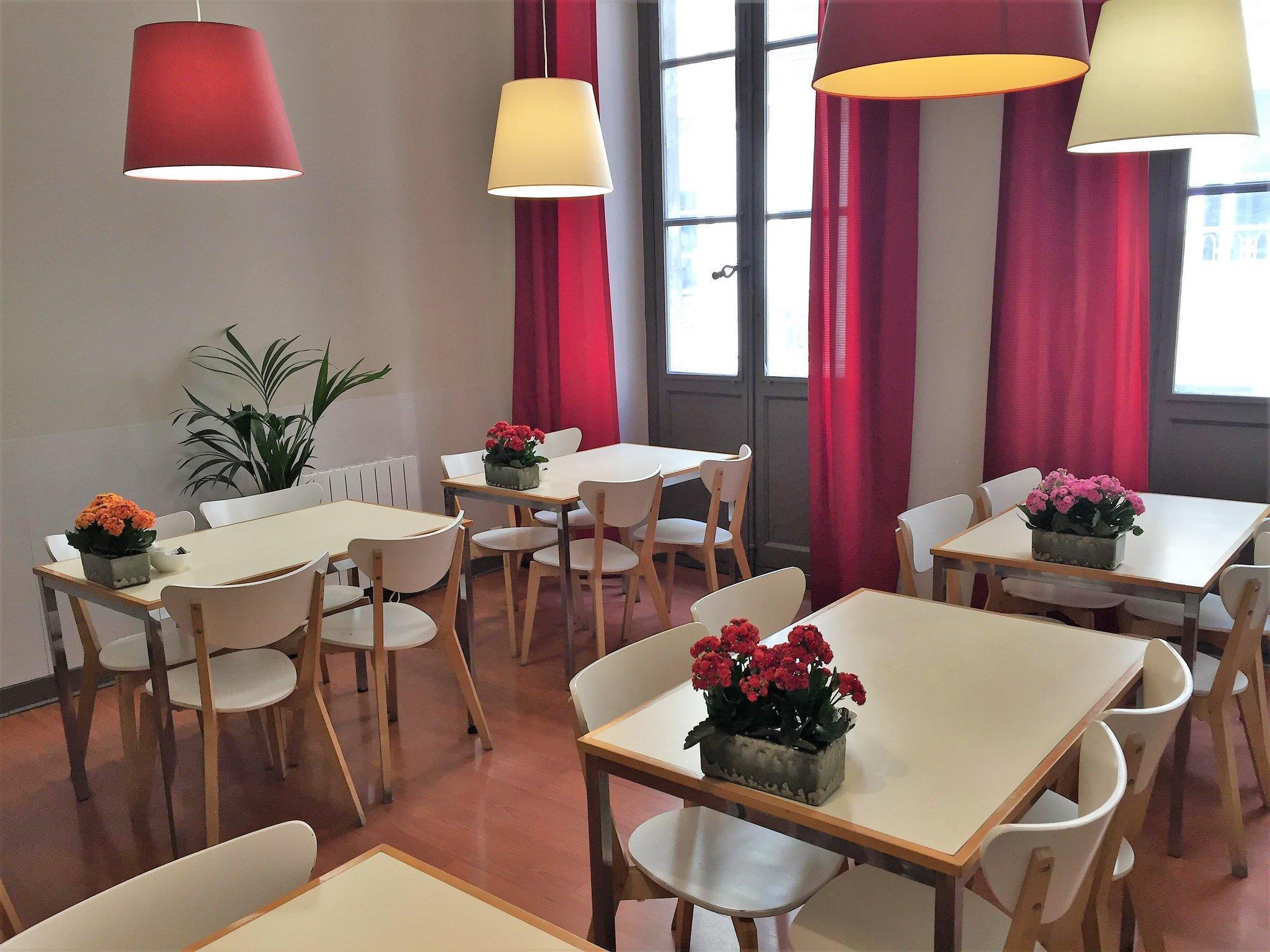 Hotel Gambetta Bordeaux Zewnętrze zdjęcie